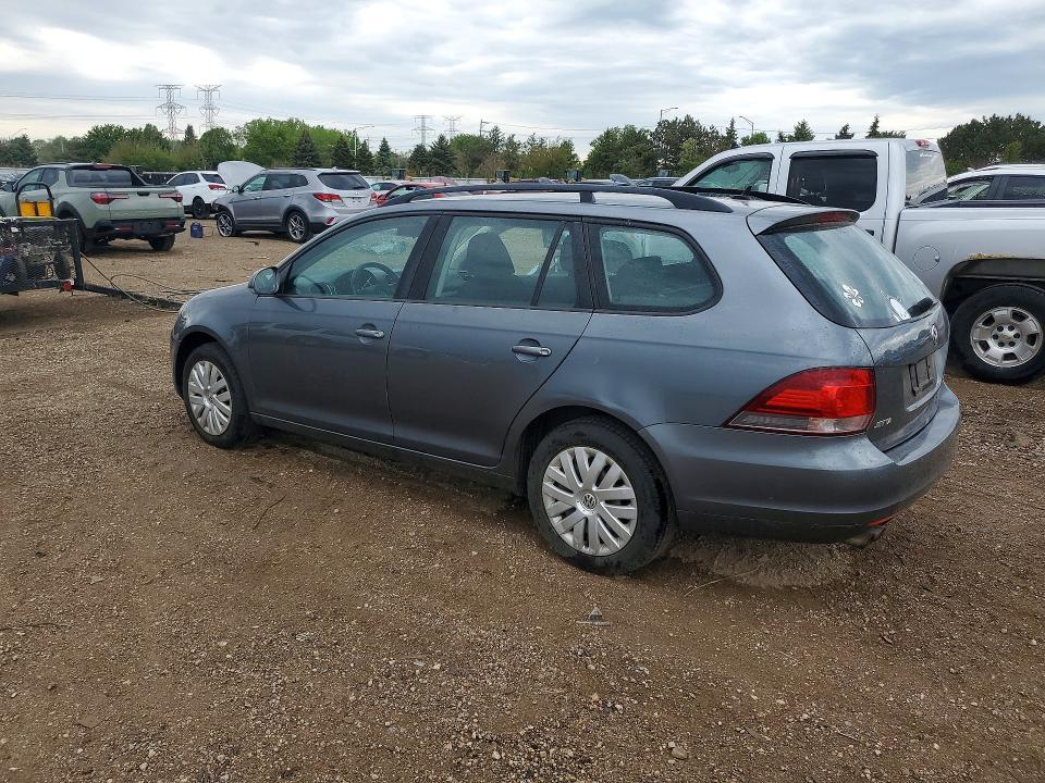 Aukcja sprzedaży 2013 Volkswagen Jetta, vin: 3VWPP7AJ6DM632303, numer aukcji: 53226596
