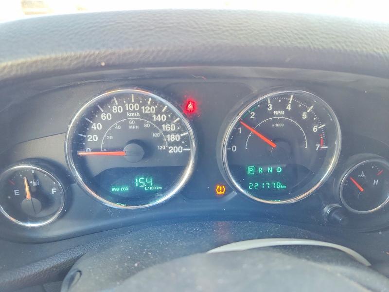 53743376 :رقم المزاد ، 1C4BJWDG9GL284270 vin ، 2016 Jeep Wrangler Unlimited مزاد بيع