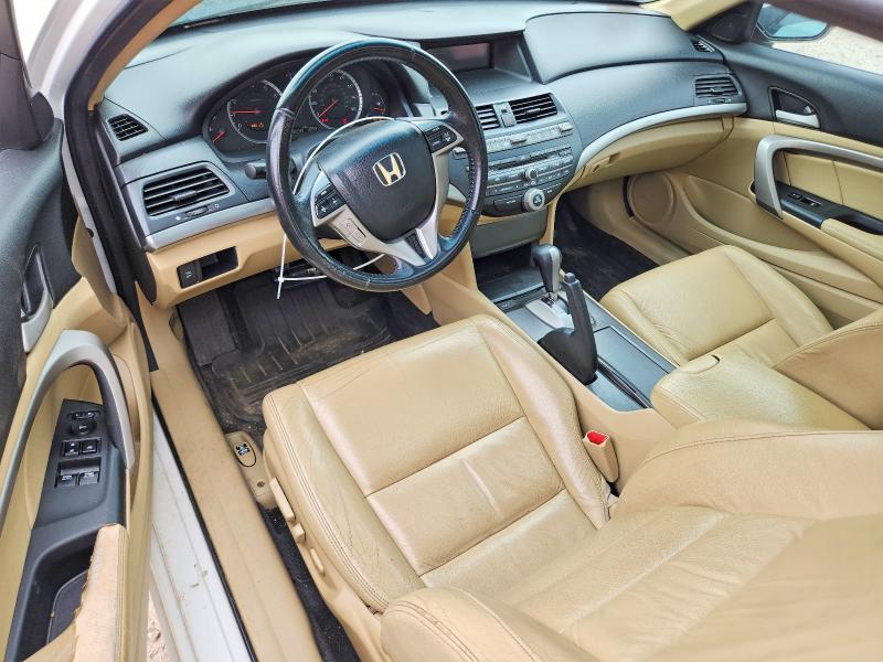 Продаж на аукціоні авто 2010 Honda Accord, vin: 1HGCS1B84AA012309, номер лоту: 53802666