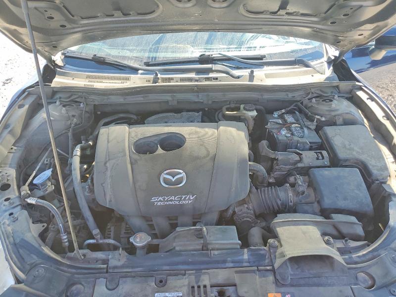 Aukcja sprzedaży 2015 Mazda 3, vin: 3MZBM1M73FM233898, numer aukcji: 53314286