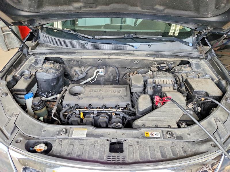 Aukcja sprzedaży 2013 Kia Sorento, vin: 5XYKT3A15DG408227, numer aukcji: 53666606
