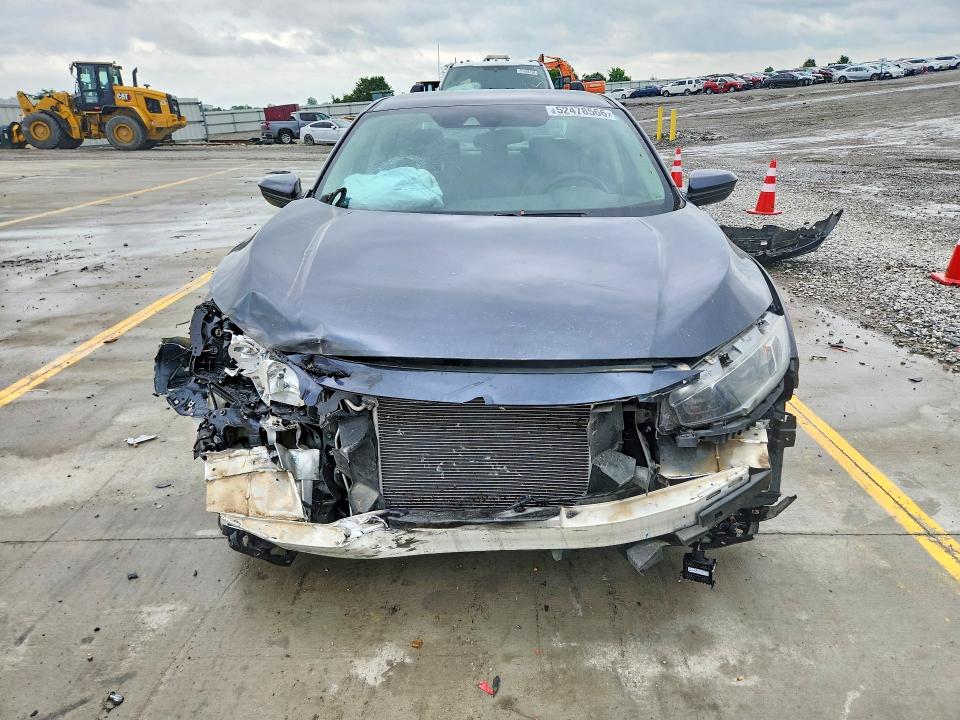Aukcja sprzedaży 2019 Honda Civic, vin: 2HGFC2F63KH541598, numer aukcji: 52478566