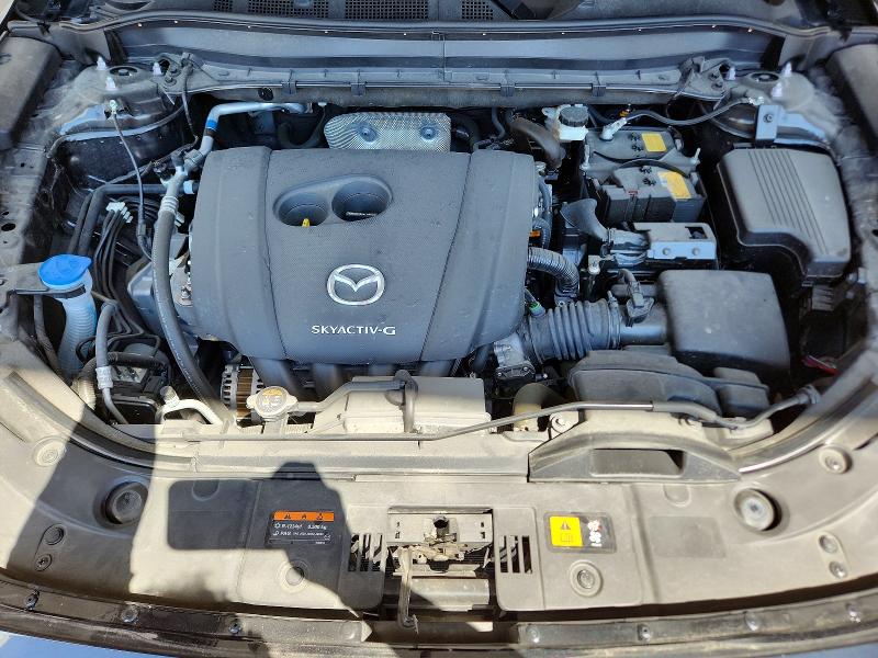50529936 :رقم المزاد ، JM3KFBBLXR0526263 vin ، 2024 Mazda Cx-5 مزاد بيع