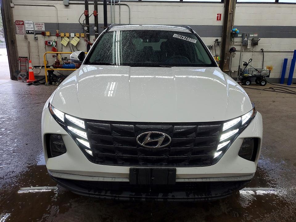 Aukcja sprzedaży 2023 Hyundai Tucson, vin: 5NMJB3AE2PH223189, numer aukcji: 53797486