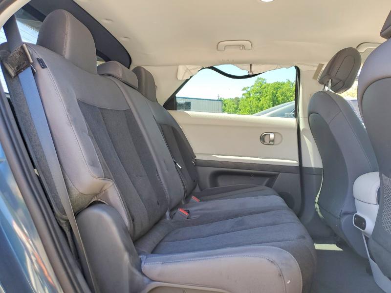 Продажа на аукционе авто 2024 Hyundai Ionic, vin: KM8KN4DE3RU277492, номер лота: 52576526