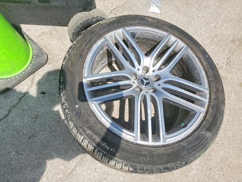 Продажа на аукционе авто 2020 Mercedes-benz Gls, vin: 4JGFF5KE5LA236748, номер лота: 54183096