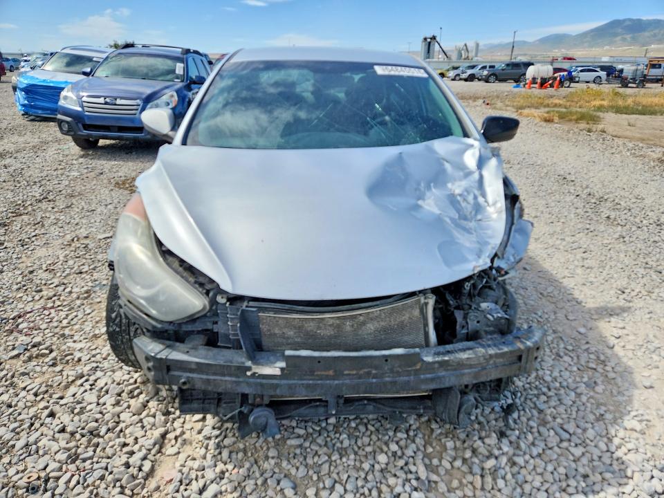 Продажа на аукционе авто 2012 Hyundai Elantra, vin: 5NPDH4AE6CH126205, номер лота: 54845516