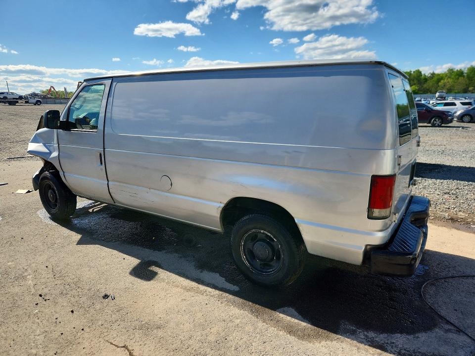 Продаж на аукціоні авто 2013 Ford Econoline, vin: 1FTNE1EW8DDA61606, номер лоту: 52769416