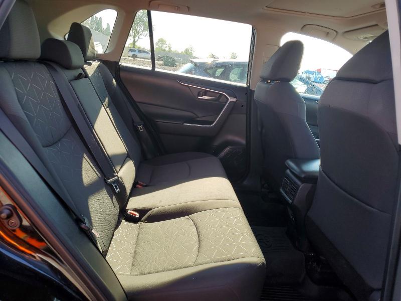 Aukcja sprzedaży 2020 Toyota Rav4, vin: 2T3P1RFV5LC118355, numer aukcji: 52341506
