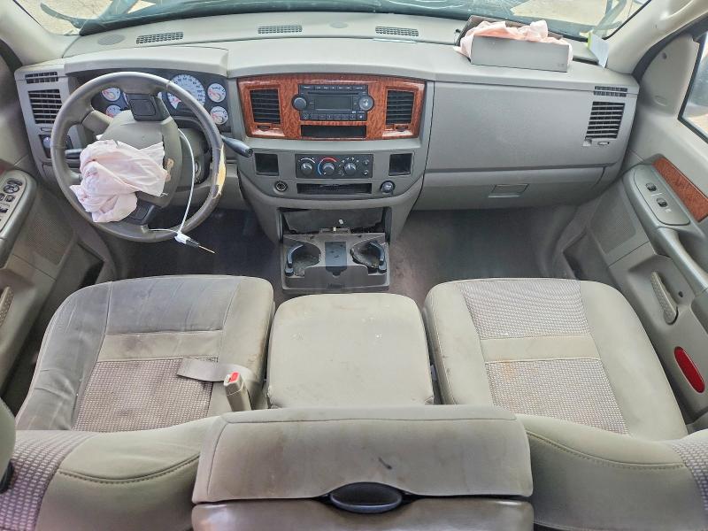Aukcja sprzedaży 2006 Dodge Ram 1500, vin: 1D7HA18N56J116485, numer aukcji: 54661896