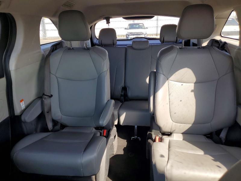 Продаж на аукціоні авто 2022 Toyota Sienna, vin: 5TDJSKFC9NS044854, номер лоту: 55018546