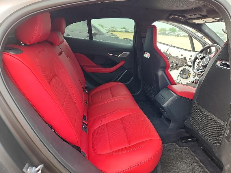 52179986 :رقم المزاد ، SADHM2S14R1632052 vin ، 2024 Jaguar I-pace مزاد بيع
