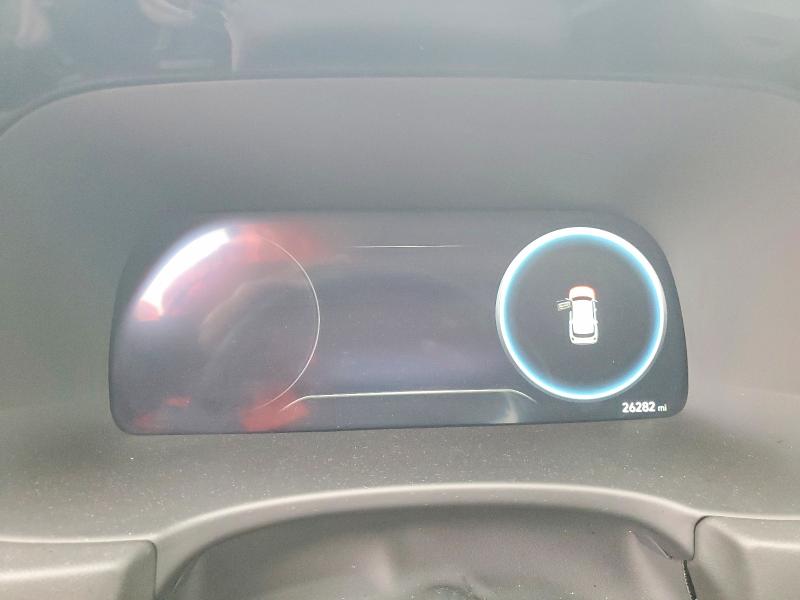 51154856 :رقم المزاد ، KM8R44GE6RU696708 vin ، 2024 Hyundai Palisade مزاد بيع