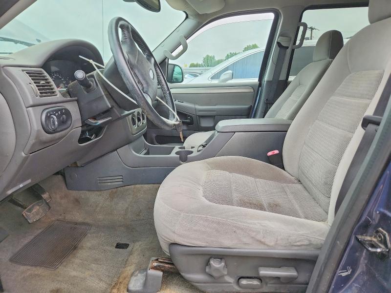 Aukcja sprzedaży 2004 Ford Explorer, vin: 1FMZU73E04UB80215, numer aukcji: 54097826