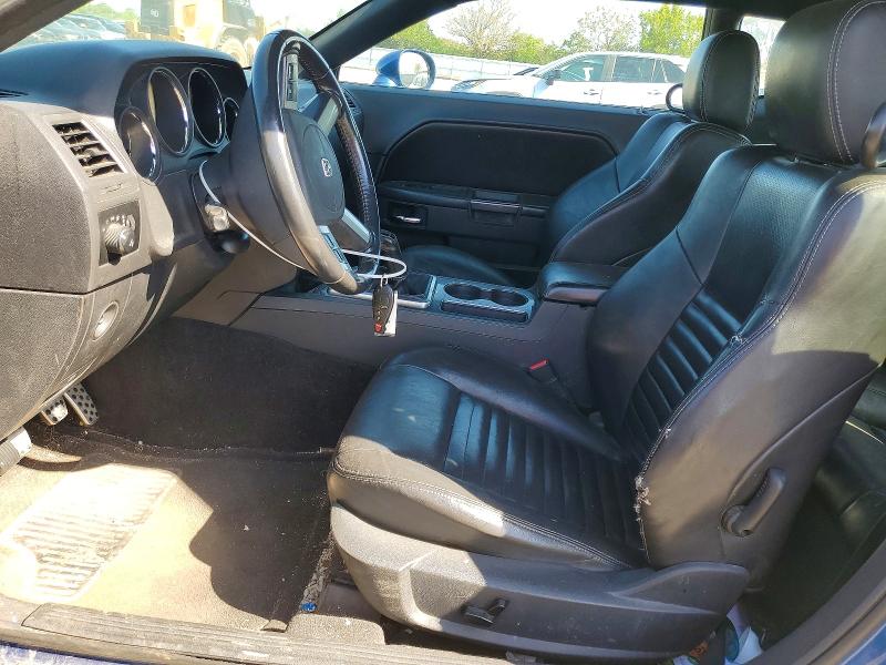 Aukcja sprzedaży 2010 Dodge Challenger, vin: 2B3CJ5DTXAH131124, numer aukcji: 51351686
