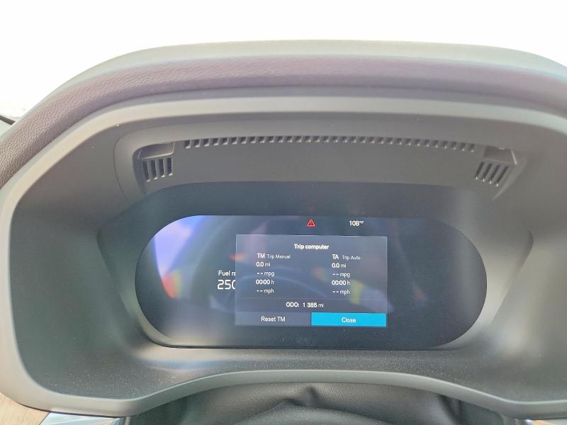53652836 :رقم المزاد ، YV4M12RC4T1437065 vin ، 2026 Volvo Xc60 مزاد بيع