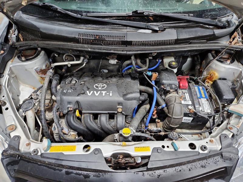 Aukcja sprzedaży 2005 Scion Xa, vin: JTKKT624050086316, numer aukcji: 53447306