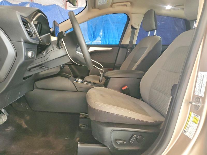 Продажа на аукционе авто 2020 Ford Escape, vin: 1FMCU0G66LUA51250, номер лота: 54304016