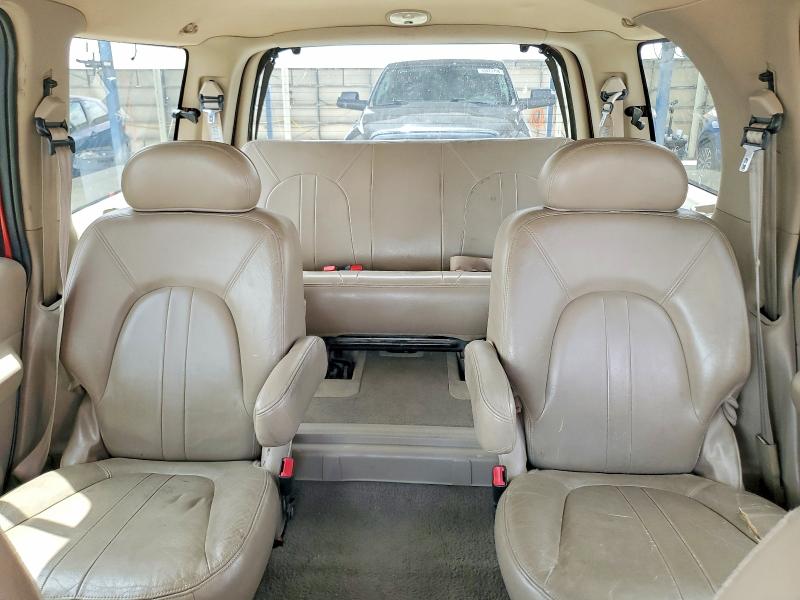 Aukcja sprzedaży 2002 Ford Expedition, vin: 1FMRU17L82LA29888, numer aukcji: 53426296