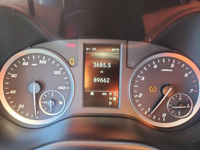 Aukcja sprzedaży 2021 Mercedes-benz Metris, vin: W1WV0FEY5M3842817, numer aukcji: 52837186