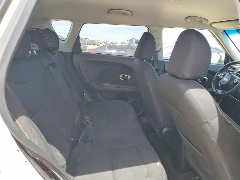 Продажа на аукционе авто 2015 Kia Soul, vin: KNDJP3A51F7111720, номер лота: 53342486
