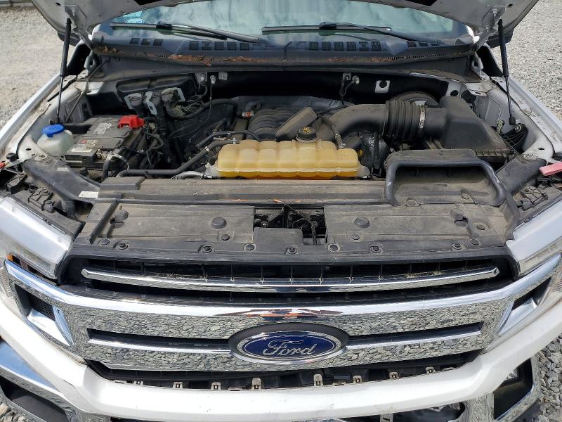 Aukcja sprzedaży 2019 Ford F150, vin: 1FTMF1C56KKD08018, numer aukcji: 54784996