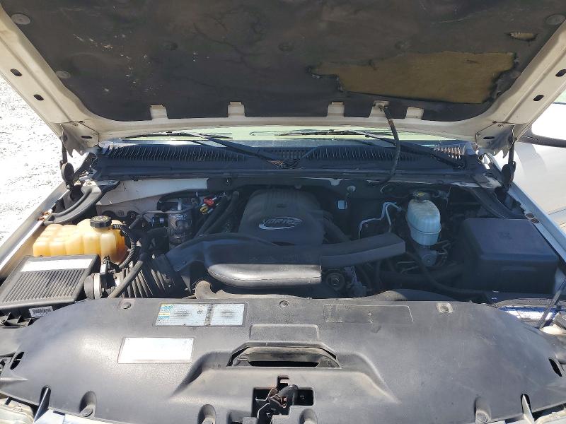 2004 Chevrolet Tahoe მანქანა იყიდება აუქციონზე, vin: 1GNEC13Z54R102982, აუქციონის ნომერი: 53980536