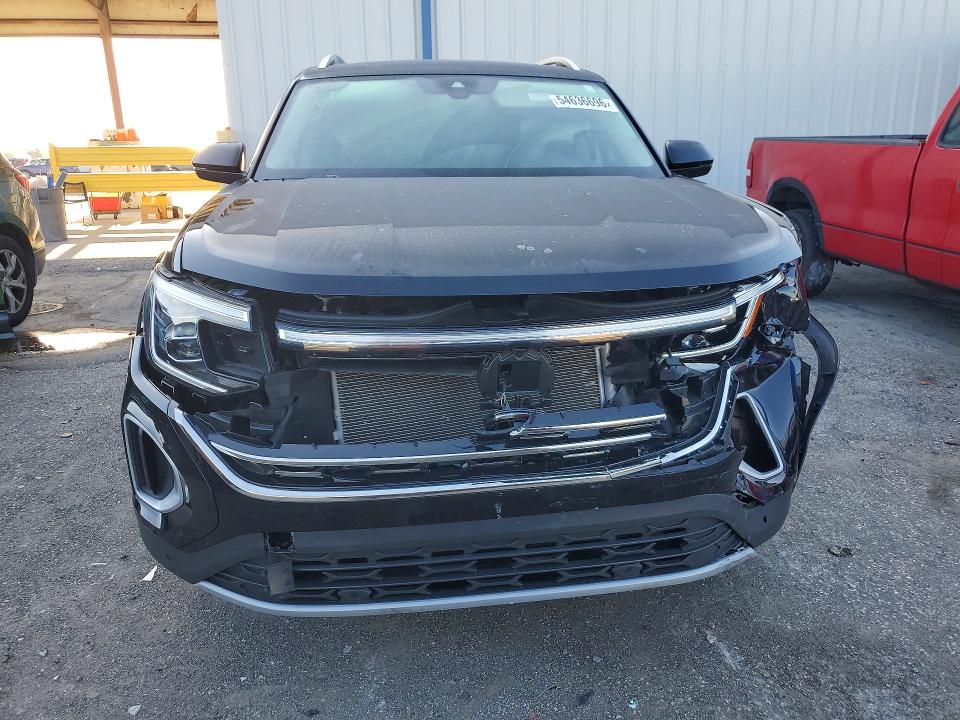54636696 :رقم المزاد ، 1V2BR2CA8RC502327 vin ، 2024 Volkswagen Atlas مزاد بيع