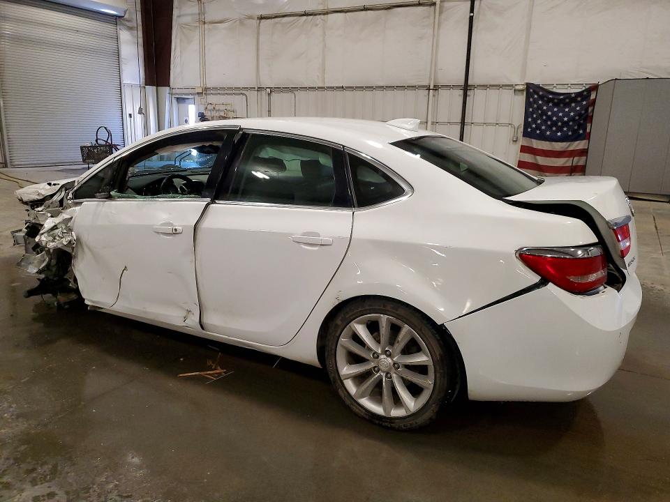 Продажа на аукционе авто 2015 Buick Verano, vin: 1G4PR5SK5F4209909, номер лота: 53451886