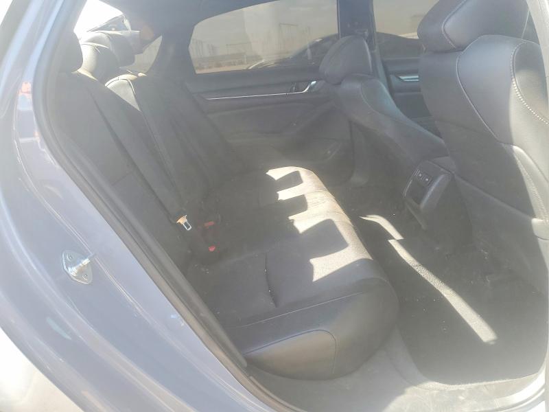 Aukcja sprzedaży 2021 Honda Accord, vin: 1HGCV1F31MA093246, numer aukcji: 52959396