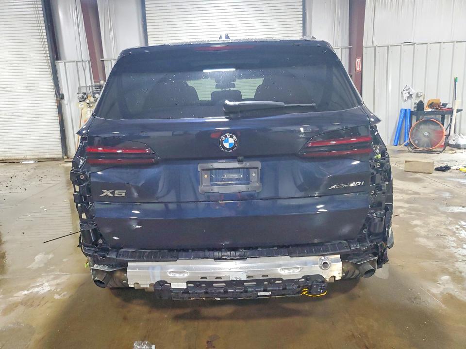 Продаж на аукціоні авто 2026 Bmw X5, vin: 5UX23EU02T9291509, номер лоту: 54460896