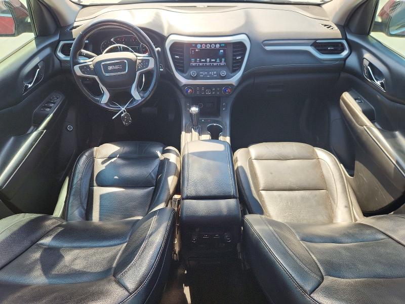 Aukcja sprzedaży 2018 Gmc Acadia, vin: 1GKKNMLS0JZ207004, numer aukcji: 53603946