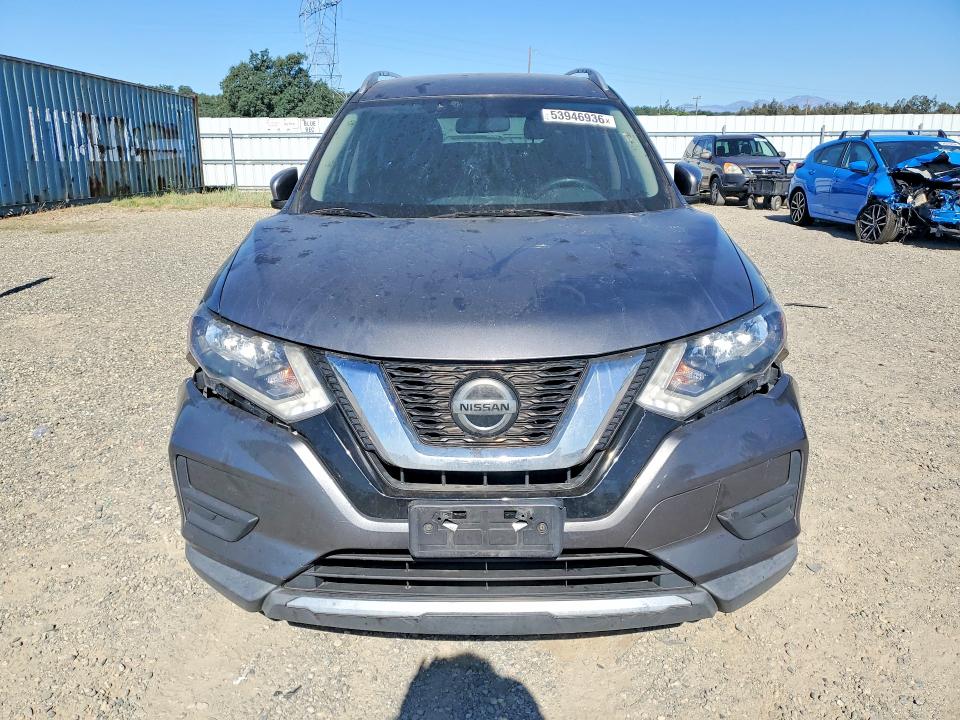 Продажа на аукционе авто 2018 Nissan Rogue, vin: KNMAT2MT8JP606148, номер лота: 53946936