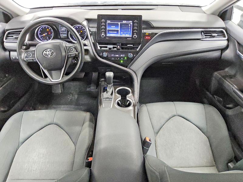 Продаж на аукціоні авто 2024 Toyota Camry, vin: 4T1C11AK6RU191652, номер лоту: 54999496
