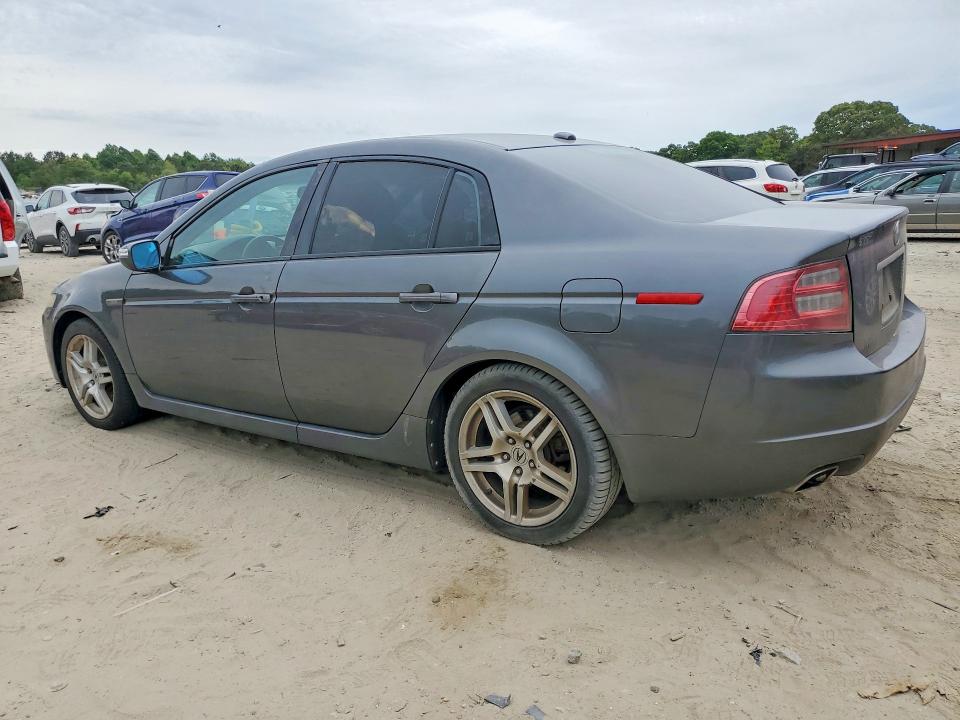 Продаж на аукціоні авто 2008 Acura Tl, vin: 19UUA66248A001959, номер лоту: 52157916