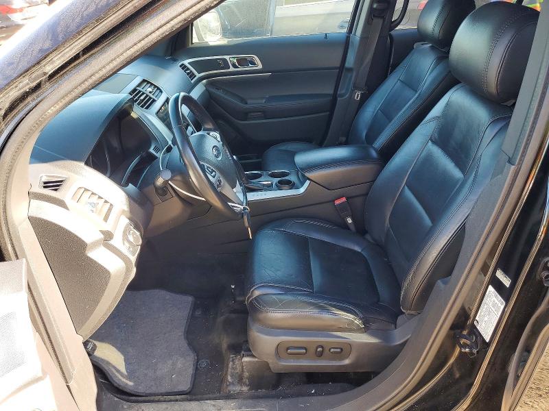 Продаж на аукціоні авто 2013 Ford Explorer, vin: 1FM5K7D86DGA18987, номер лоту: 51402146
