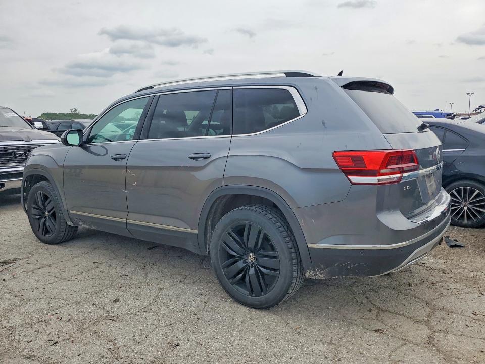 Продажа на аукционе авто 2019 Volkswagen Atlas, vin: 1V2NR2CA0KC582676, номер лота: 53632106