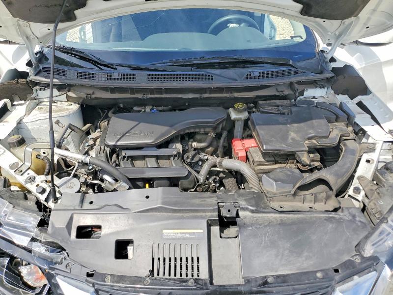 Aukcja sprzedaży 2021 Nissan Rogue Sport, vin: JN1BJ1AW8MW423137, numer aukcji: 54464216