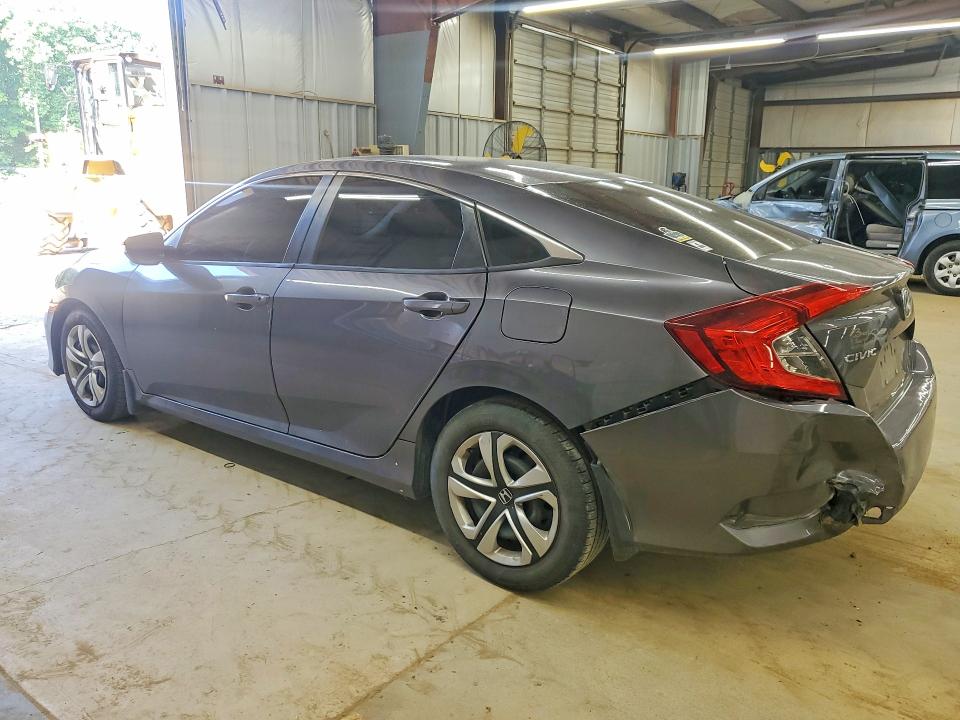 Aukcja sprzedaży 2016 Honda Civic, vin: 19XFC2F59GE216544, numer aukcji: 54123416
