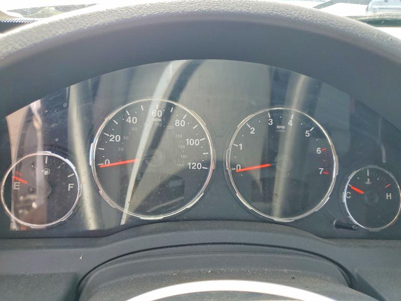 Aukcja sprzedaży 2008 Jeep Liberty, vin: 1J8GN28K68W244626, numer aukcji: 54241466