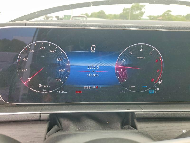 Aukcja sprzedaży 2024 Mercedes-benz Gle, vin: 4JGFB4FB6RB003227, numer aukcji: 51437726