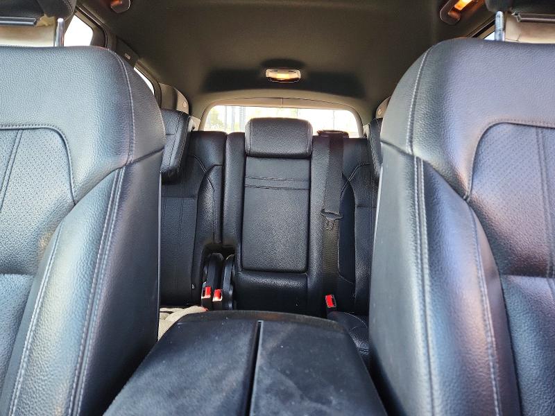 Aukcja sprzedaży 2017 Mercedes-benz Gls, vin: 4JGDF6EE6HA976793, numer aukcji: 53214976