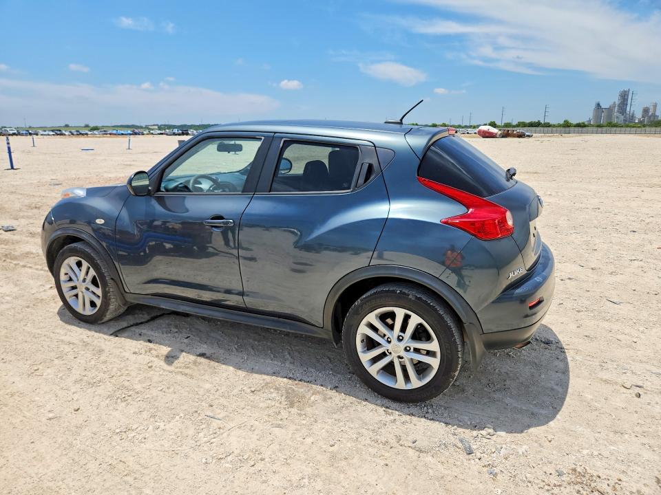 Aukcja sprzedaży 2013 Nissan Juke, vin: JN8AF5MR6DT223791, numer aukcji: 55316326