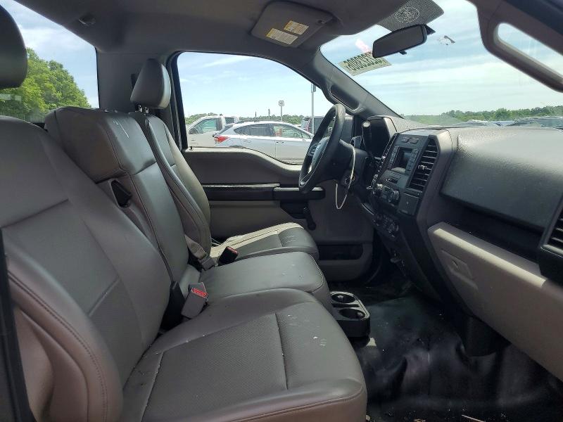 Продажа на аукционе авто 2015 Ford F150, vin: 1FTMF1C85FFB70996, номер лота: 52323806