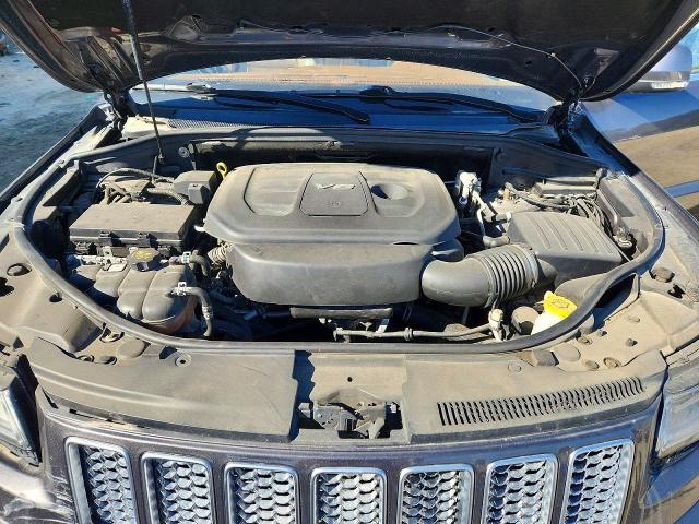 Продажа на аукционе авто 2016 Jeep Grand Cherokee, vin: 1C4RJFJG2GC450650, номер лота: 54083256