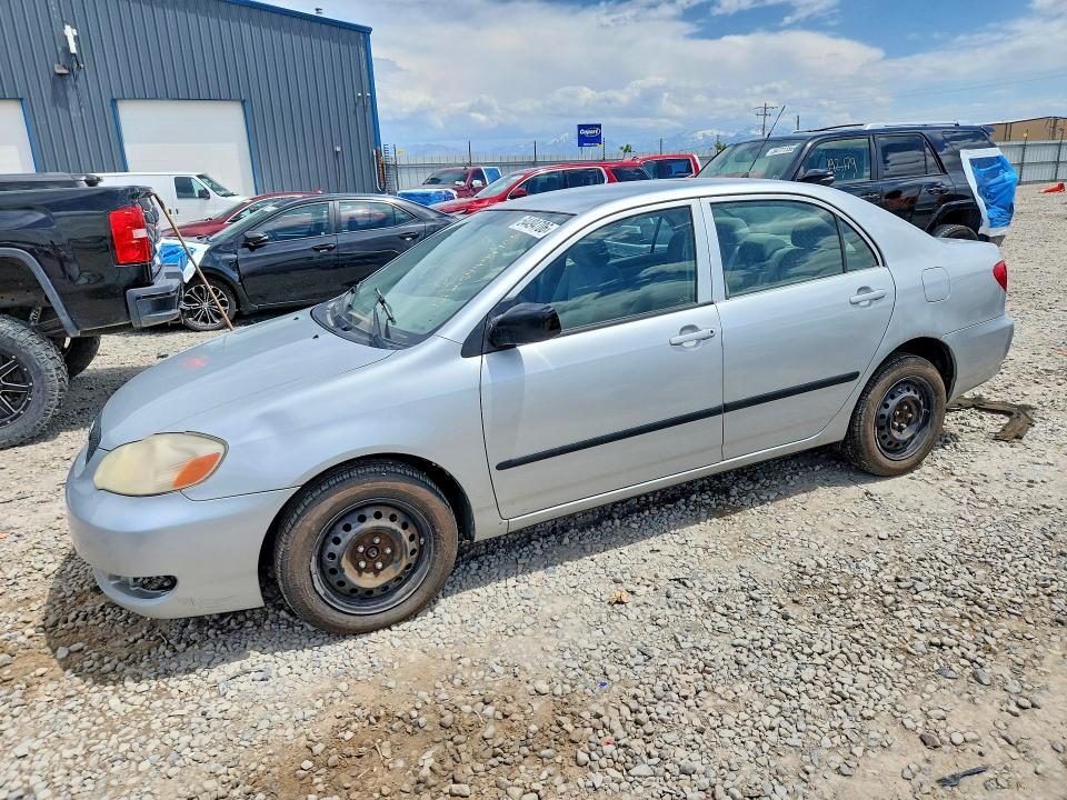 Продажа на аукционе авто 2008 Toyota Corolla, vin: 1NXBR32E38Z980896, номер лота: 54494706