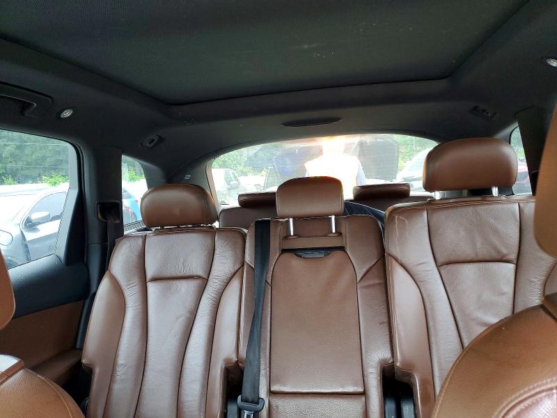 Aukcja sprzedaży 2017 Audi Q7, vin: WA1LAAF70HD013396, numer aukcji: 52982936