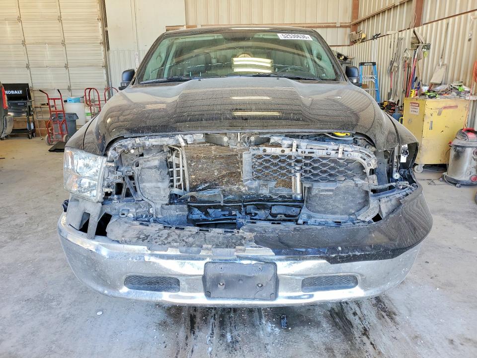 2022 Ram 1500 Classic მანქანა იყიდება აუქციონზე, vin: 1C6RR6FG2NS170528, აუქციონის ნომერი: 52530636