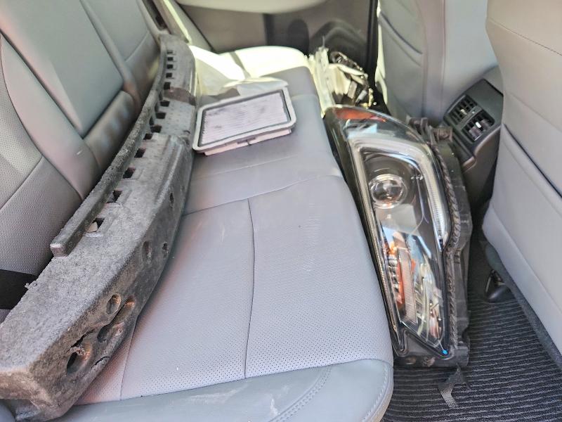 Aukcja sprzedaży 2018 Subaru Outback, vin: 4S4BSANC2J3357901, numer aukcji: 53447066