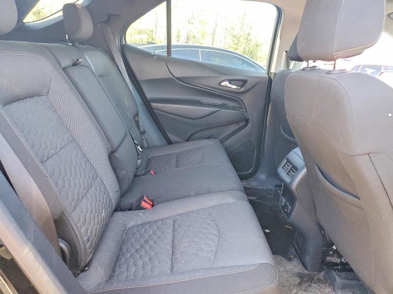 Продаж на аукціоні авто 2018 Chevrolet Equinox, vin: 2GNAXTEX0J6215207, номер лоту: 49173956